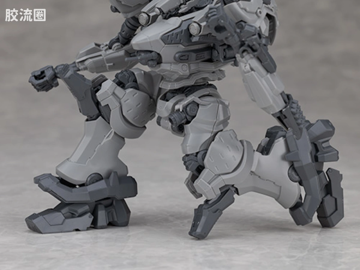 30MM 装甲核心 RaD CC-2000 ORBITER - 图片